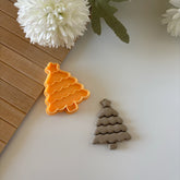 Pine tree Cookie Cutter